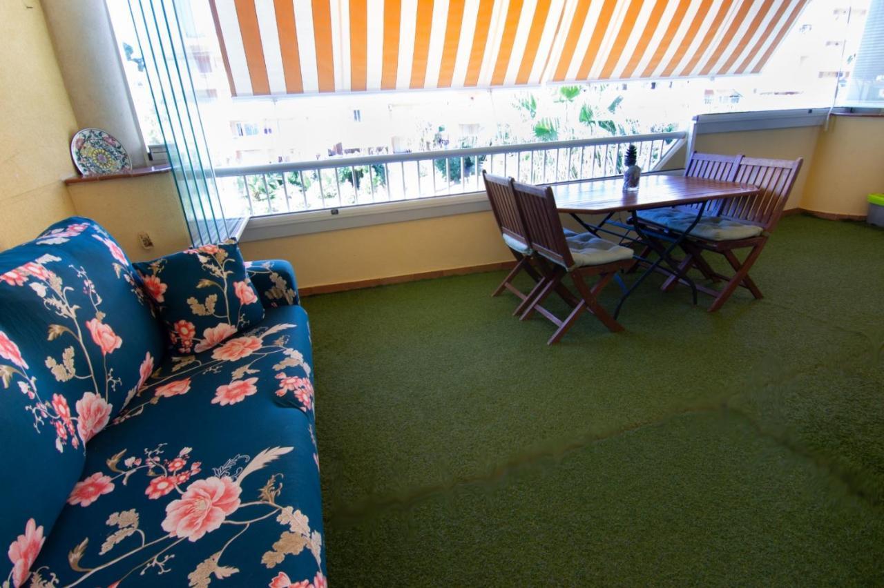 Appartement Solana Montecanada Fuengirola