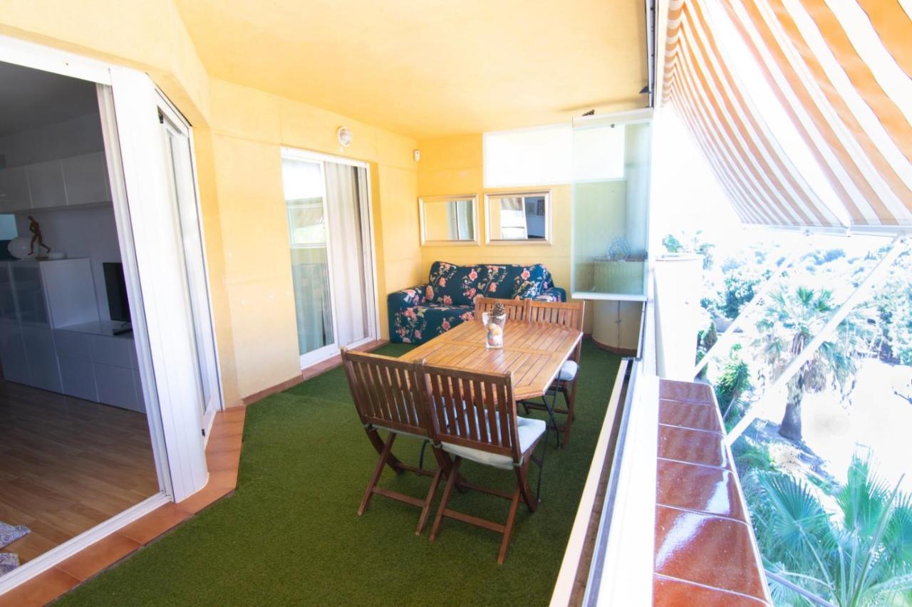 Appartement Solana Montecanada Fuengirola
