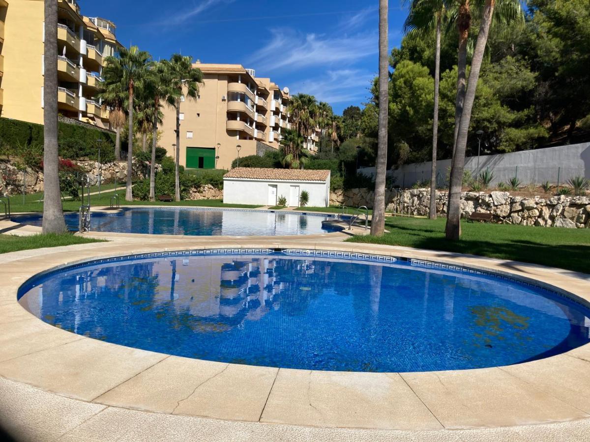 Appartement Solana Montecanada *