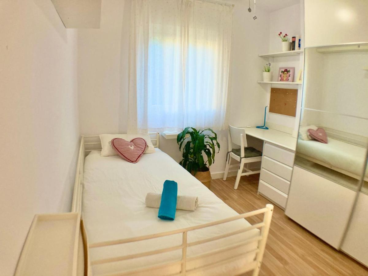 Appartement Solana Montecanada