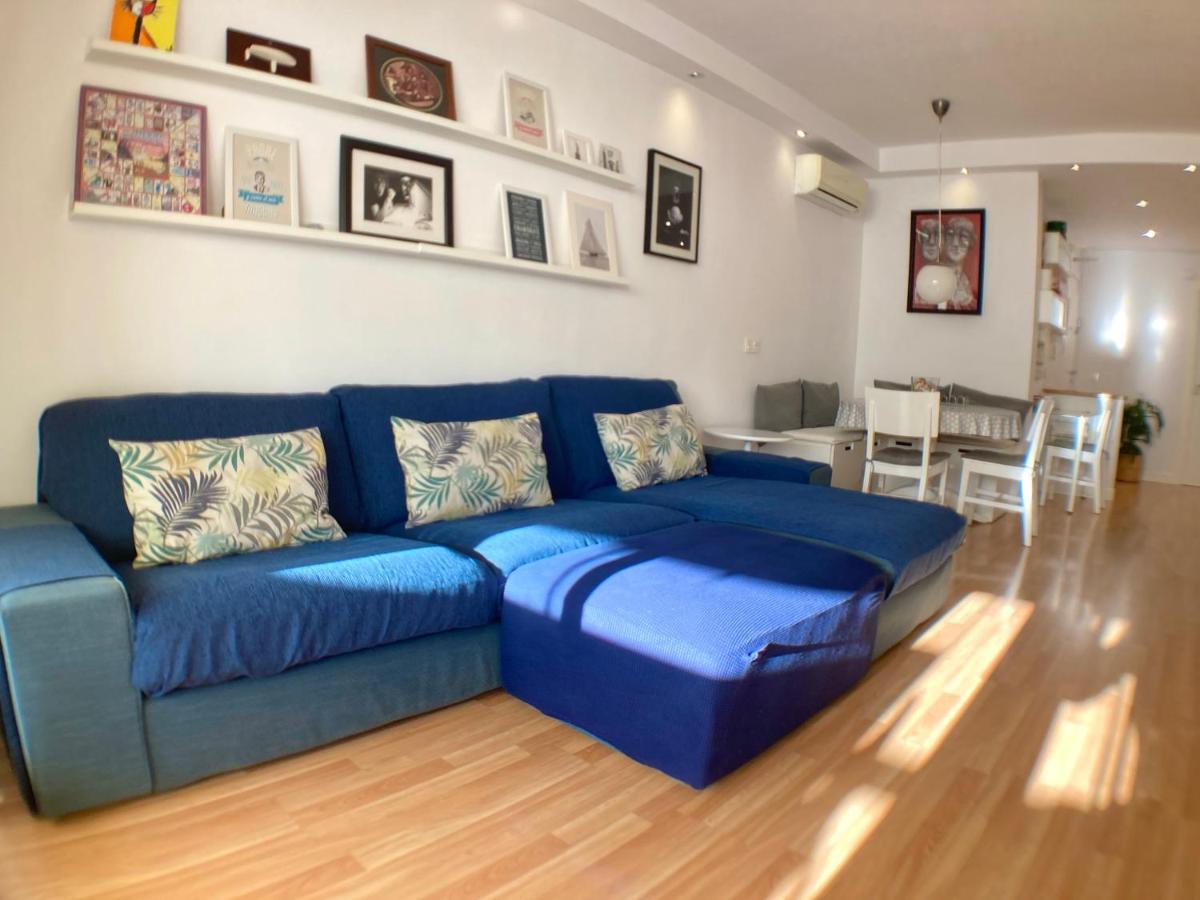 Apartment Solana Montecanada