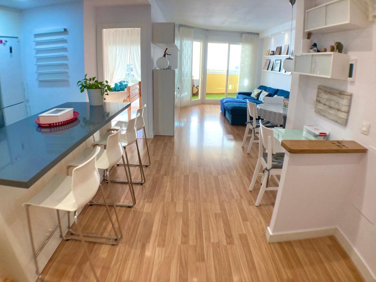 Solana Montecanada Appartement Fuengirola