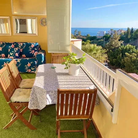 Solana Montecanada Fuengirola Exterior photo