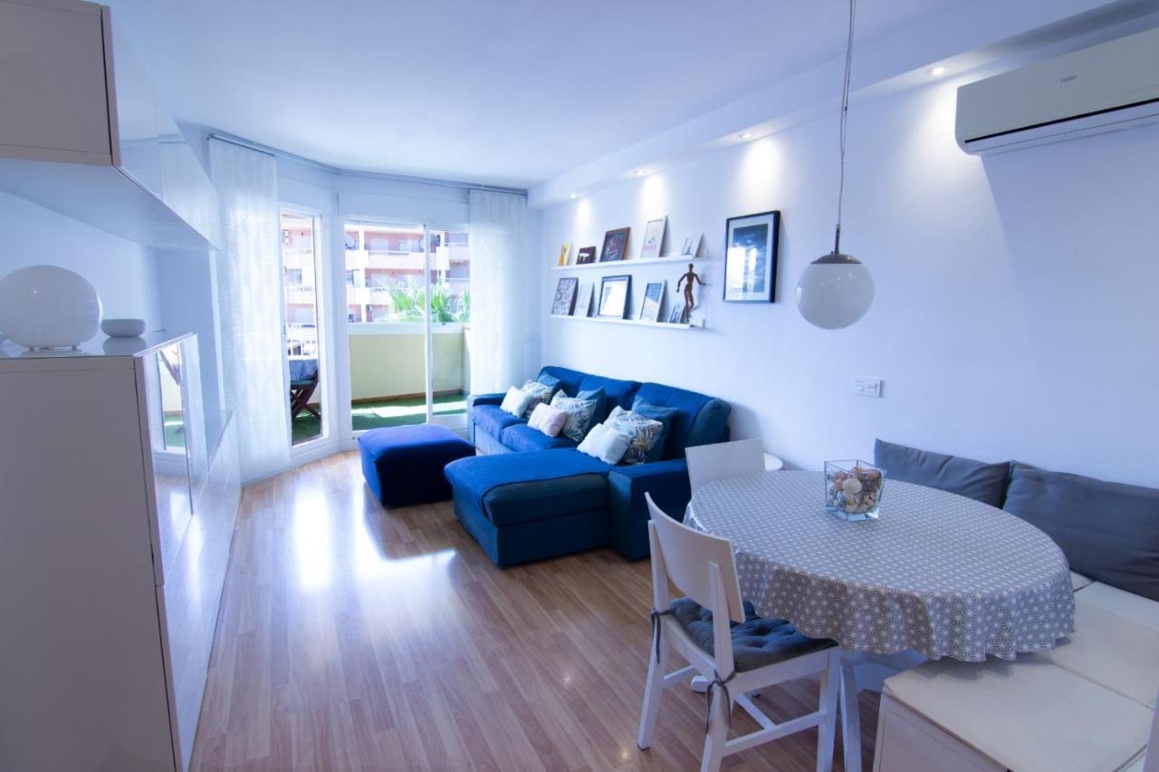 Apartament Solana Montecanada *