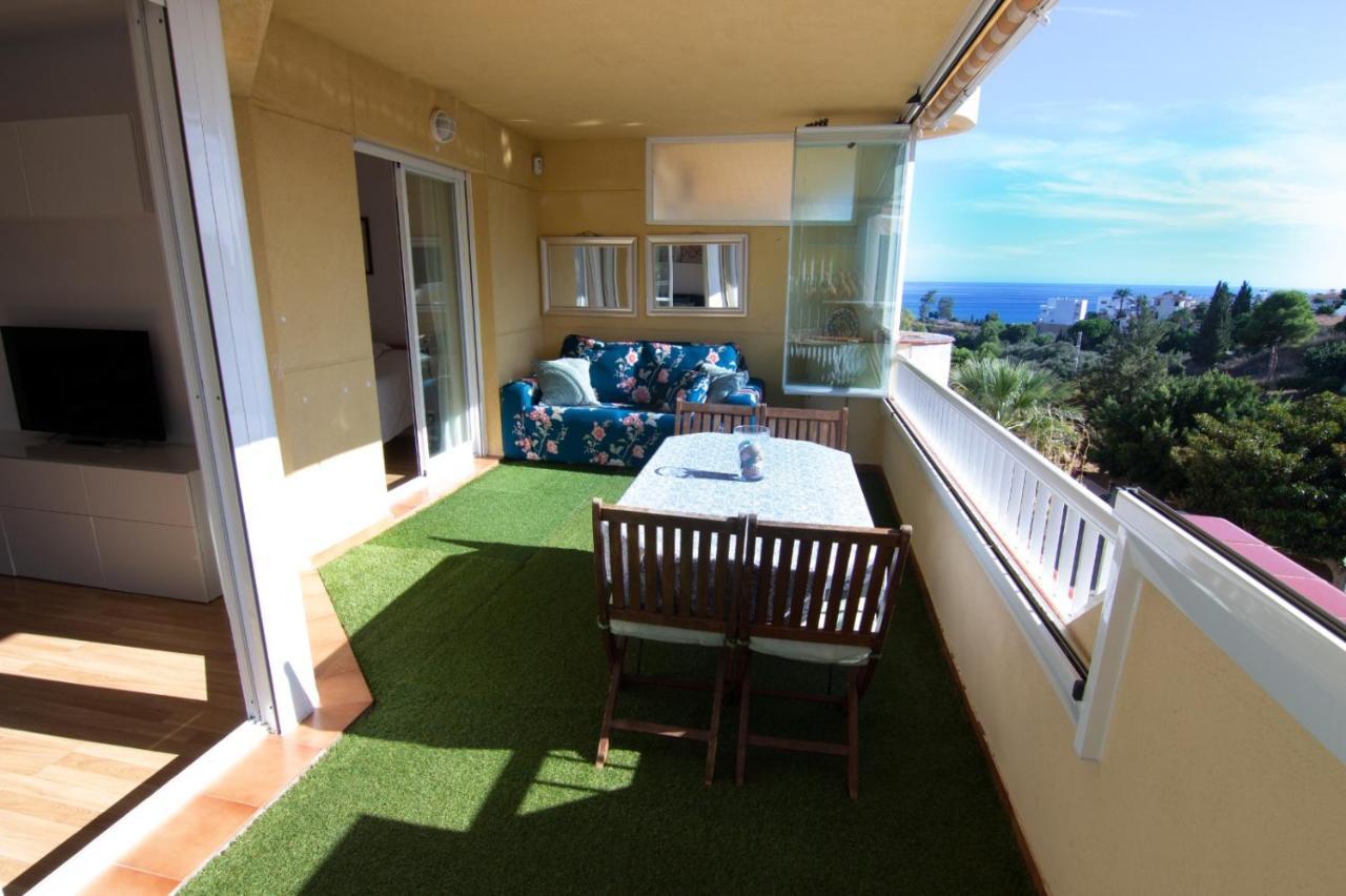 Solana Montecanada Apartament