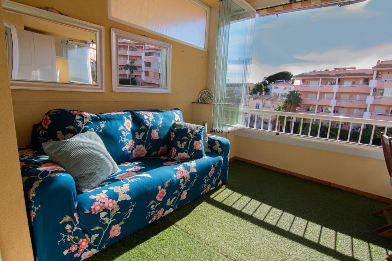 Solana Montecanada Apartament