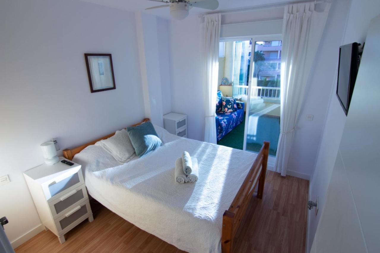 Apartament Solana Montecanada *