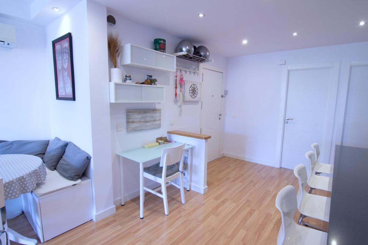 Apartament Solana Montecanada *