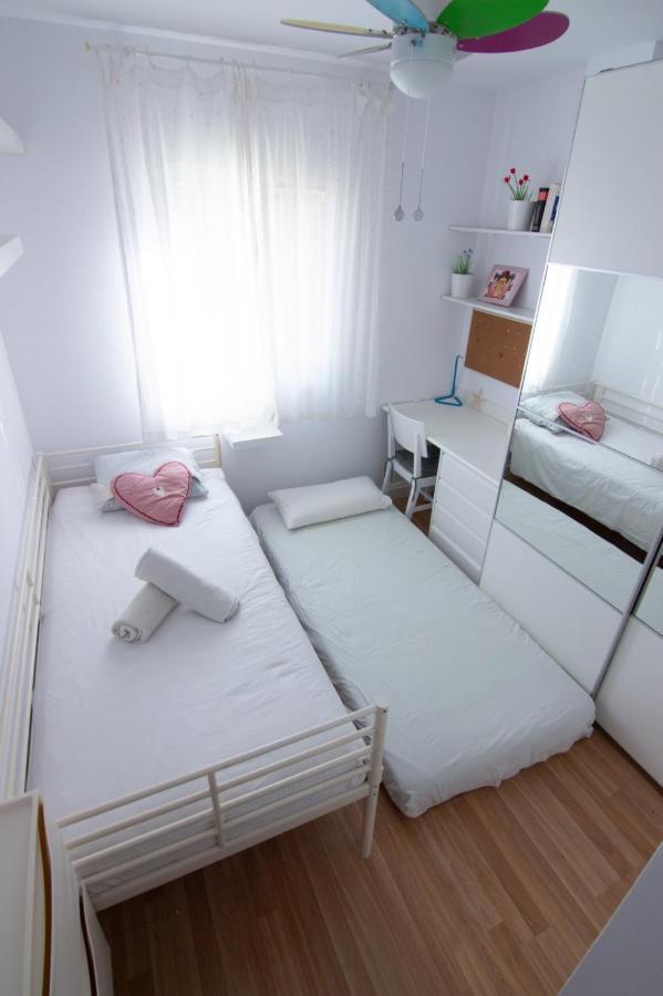 Apartament Solana Montecanada