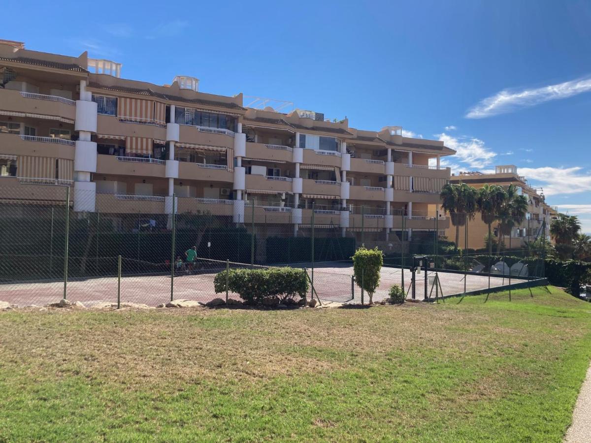 Solana Montecanada Apartament