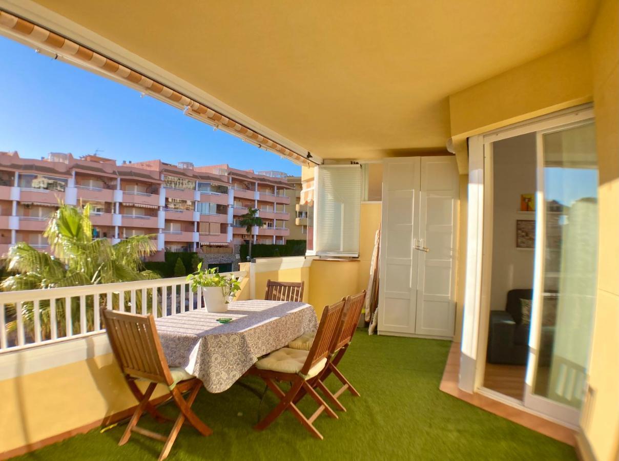 Apartament Solana Montecanada Fuengirola