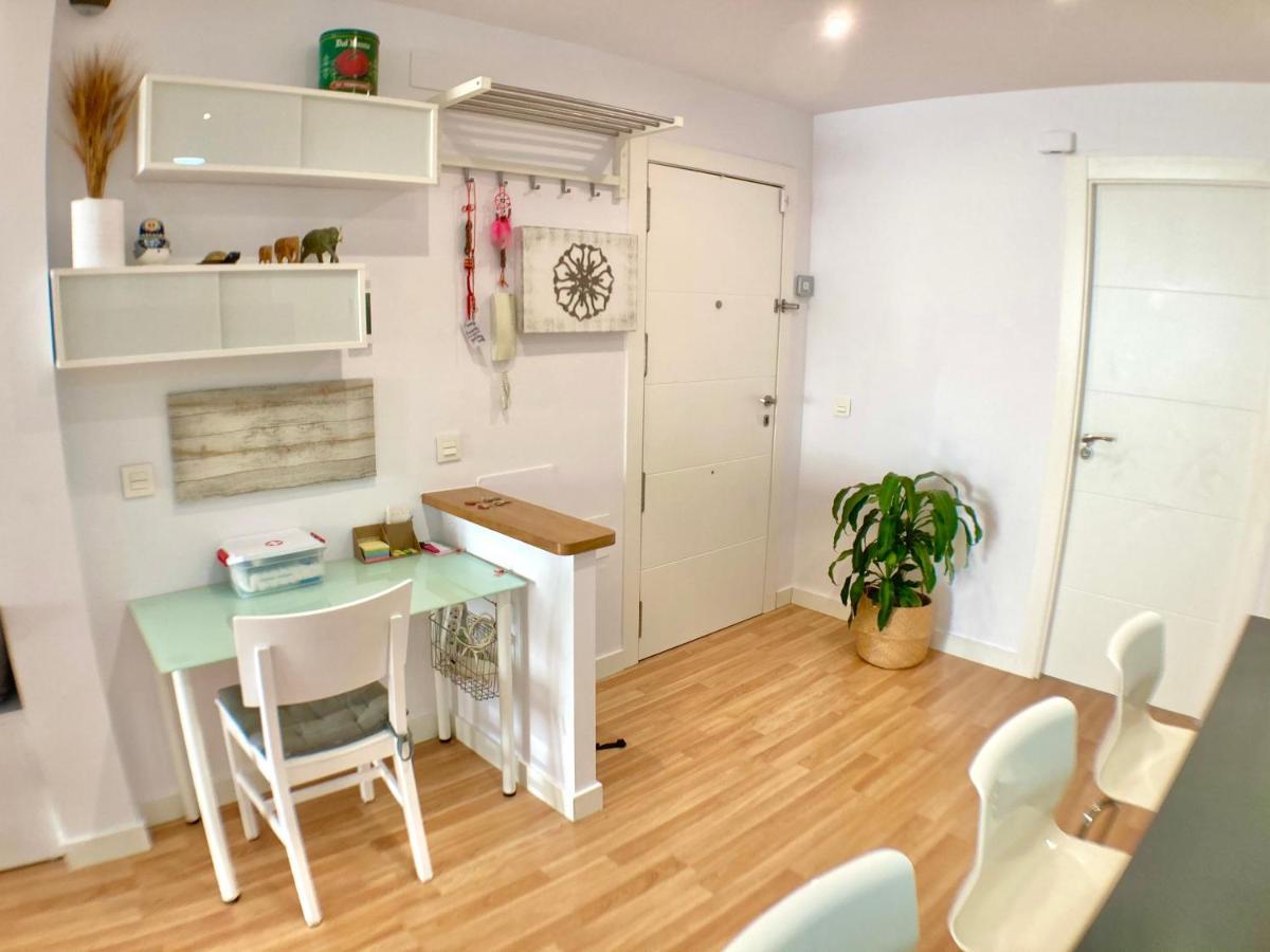 Apartament Solana Montecanada *
