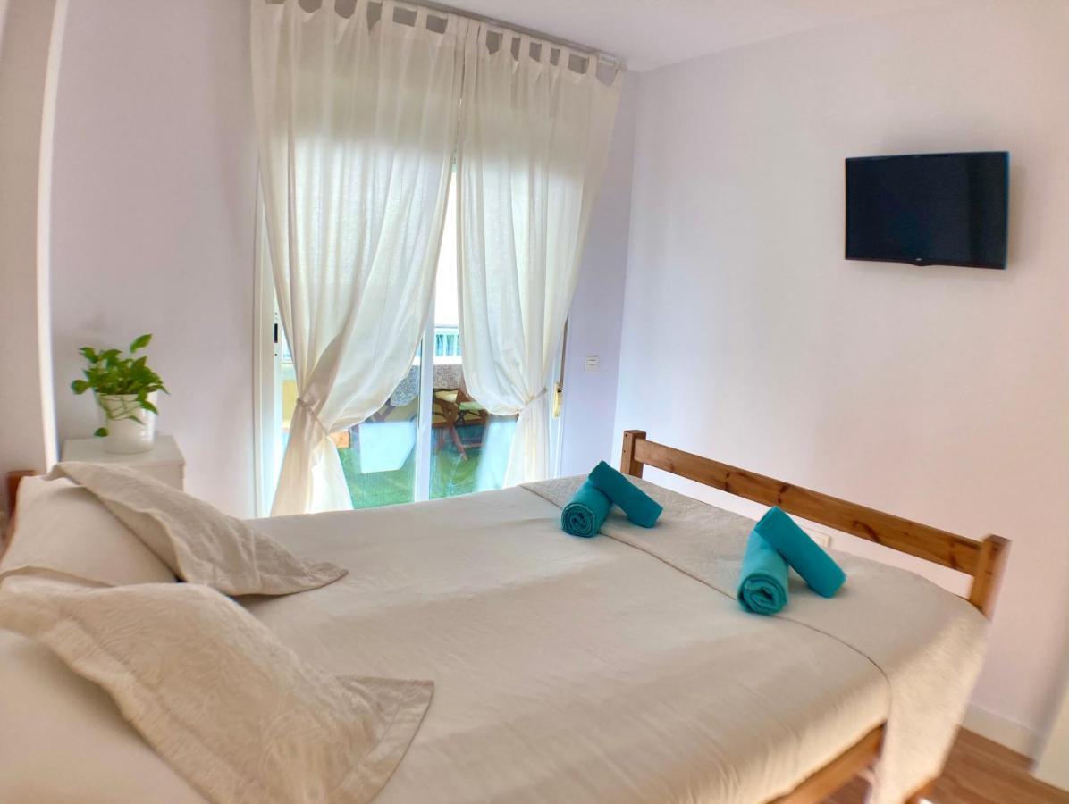 Solana Montecanada Apartament Fuengirola