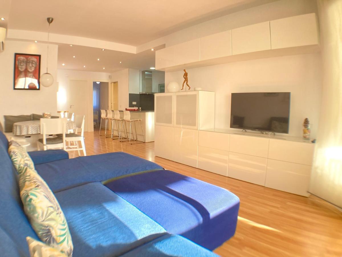 Solana Montecanada Apartament *
