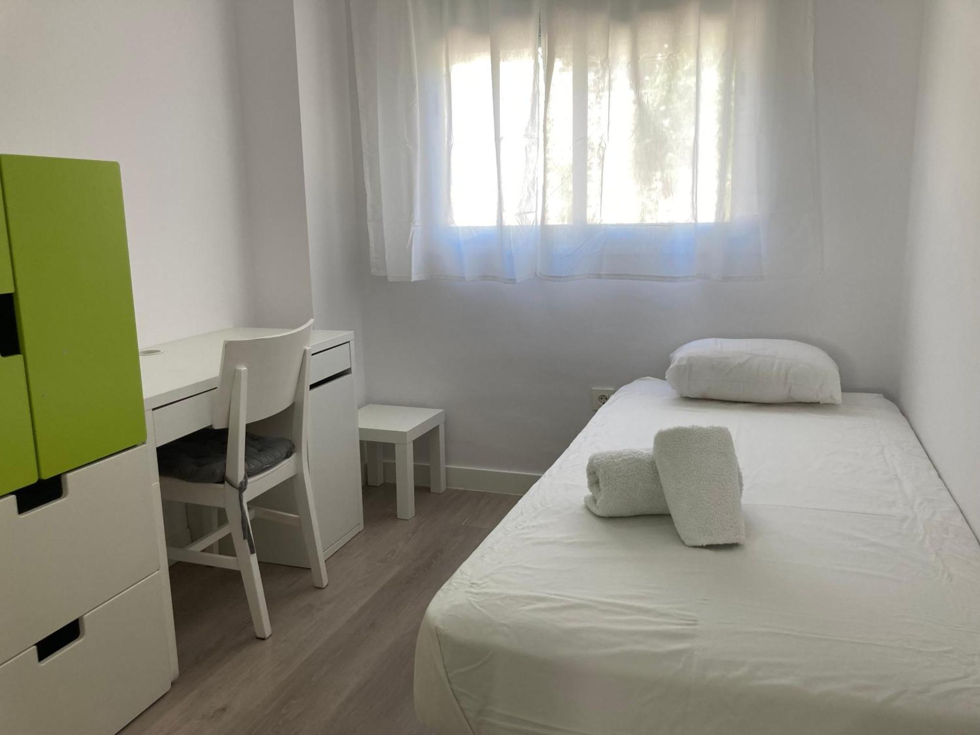 Apartament Solana Montecanada Fuengirola